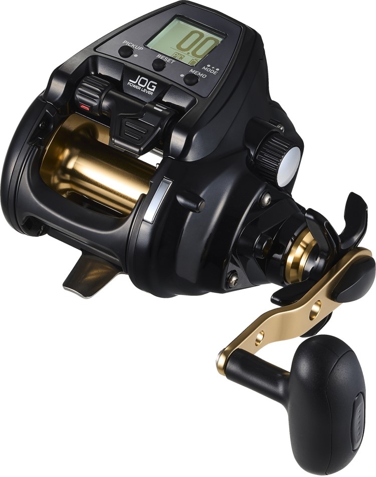 Daiwa 24 TANACOM S500J(U)