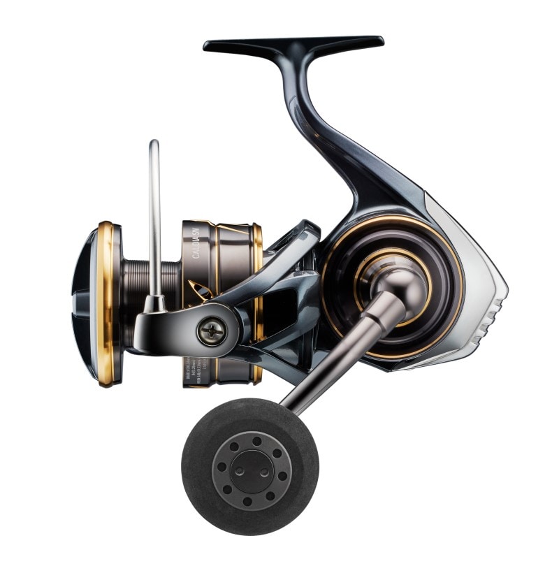 Daiwa 22 CALDIA SW 4000D-CXH