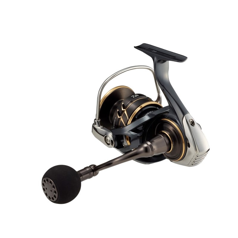 Daiwa 22 CALDIA SW 4000D-CXH