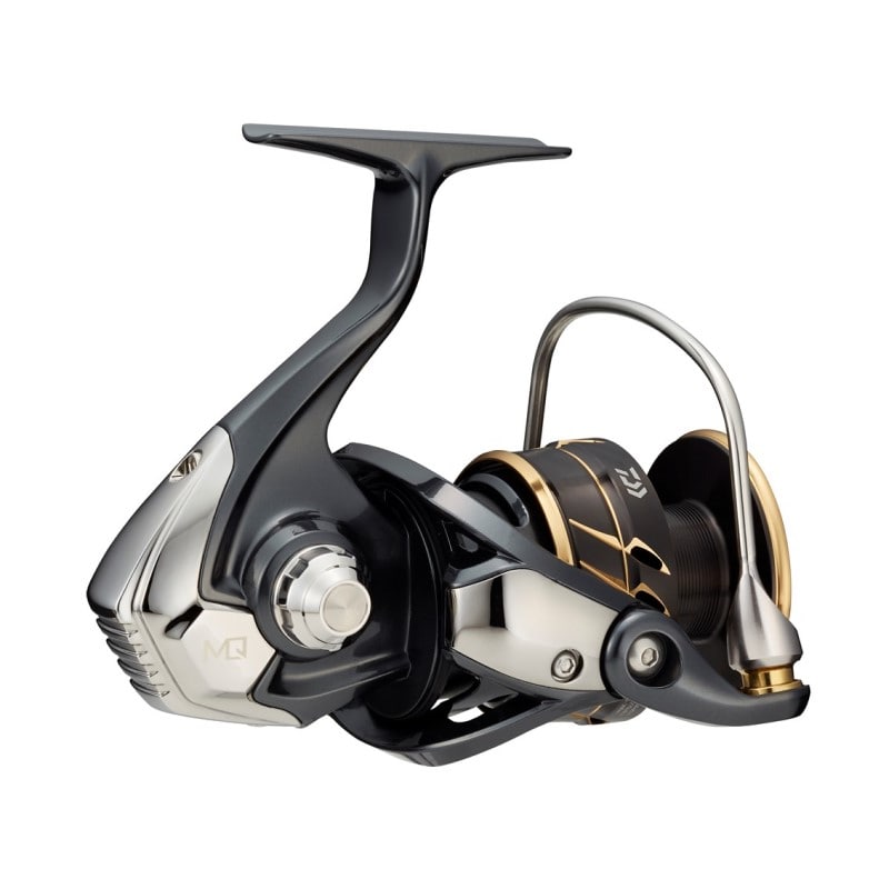 Daiwa 22 CALDIA SW 4000D-CXH