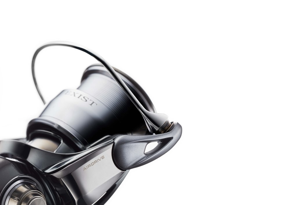 Daiwa 22 EXIST LT 3000D G