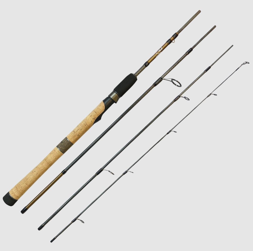 Lawson Escapade Haspel 9' 15-40g 4-delt