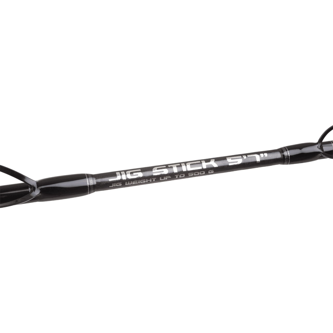 Prey Jig Stick V2 Multiplikator 5'9" Up to 300g