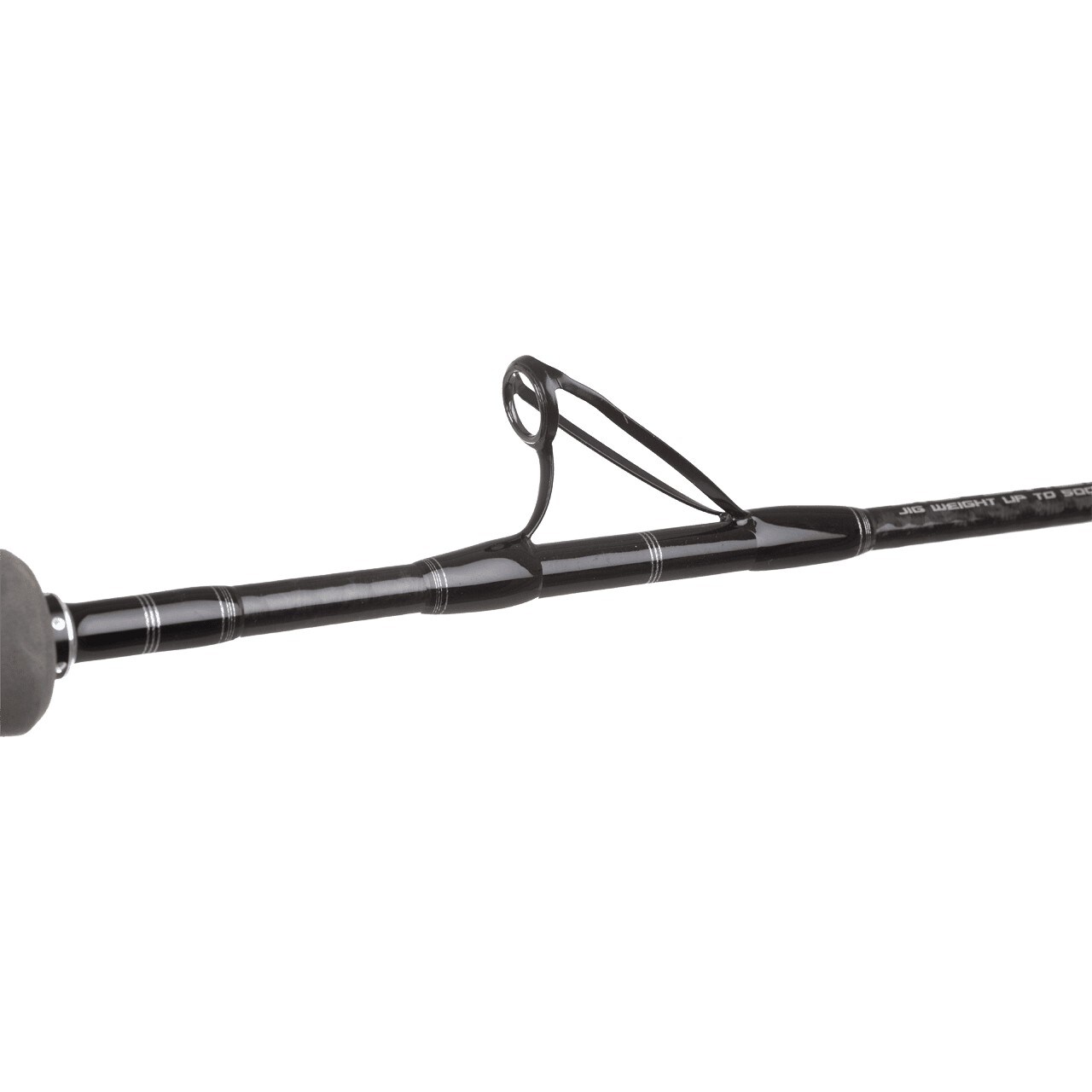 Prey Jig Stick V2 Multiplikator 5'9" Up to 300g