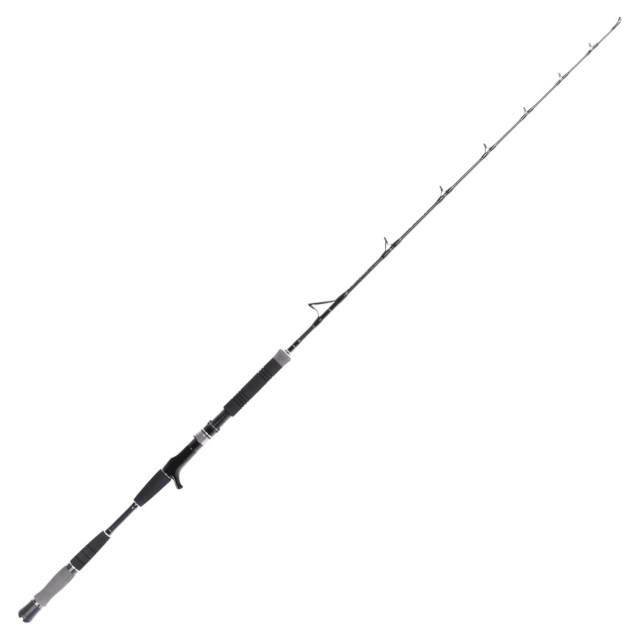 Prey Jig Stick V2 Multiplikator 5'9" Up to 300g
