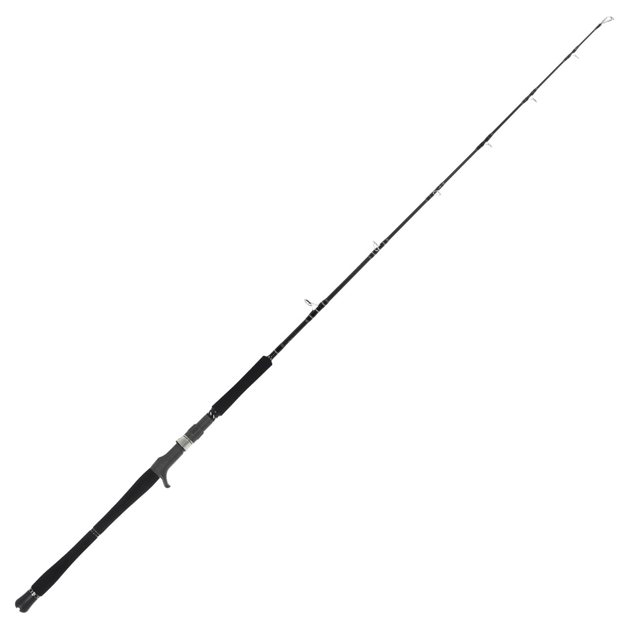 Prey Spiraljigger V2 Multiplikator 5'6" Up to 400g