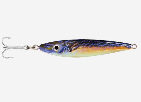 Søvik Natural Glow Cuckoo Wrasse 140g