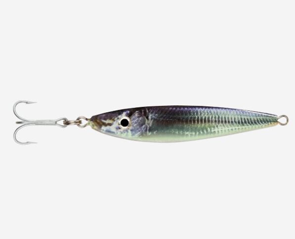 Søvik Natural Glow Herring 140g