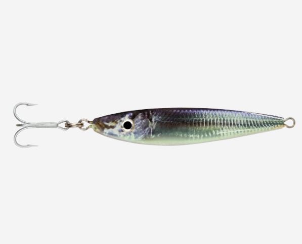Søvik Natural Glow Herring 200g