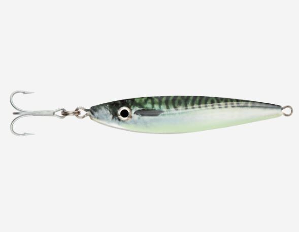 Søvik Natural Glow Mackerel 200g