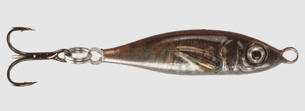 Søvik Stingsild 01 Brun/Holo 28g