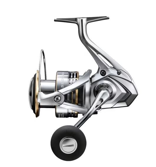 Shimano Sedona 5000 XG FJ