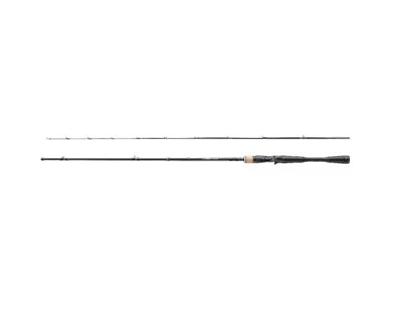 Shimano Yasei LTD Pelag pik&zdr M Cast Fast 1,90m 30-50g 2pc