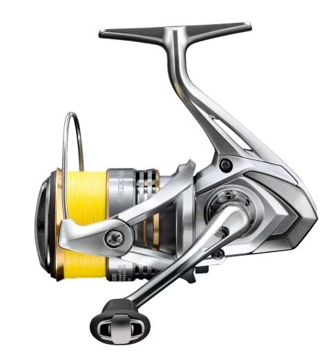 Shimano Sedona 2500 FJ PE