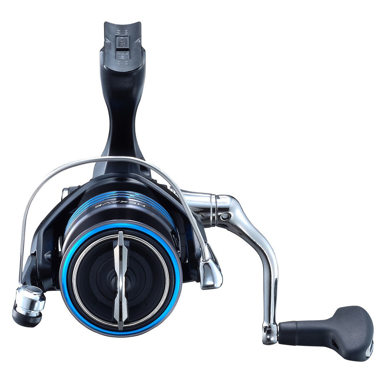 Shimano Nexave 3000 FI BLK + Powerpro 0,19mm