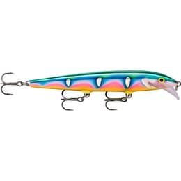 Rapala Scatter Rap Minnow 11cm 6g SPSH