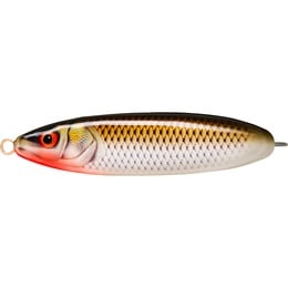 Rapala Minnow Spoon Weedless 8cm 22g ATRO