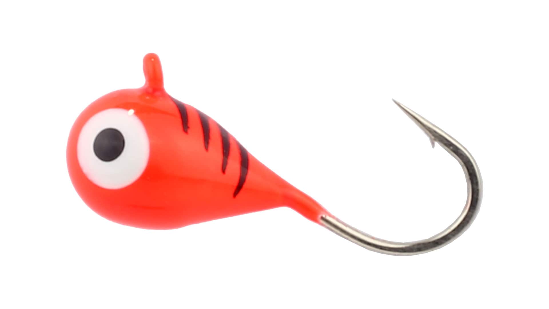 Wiggler Hurricane Såjva 2,3g