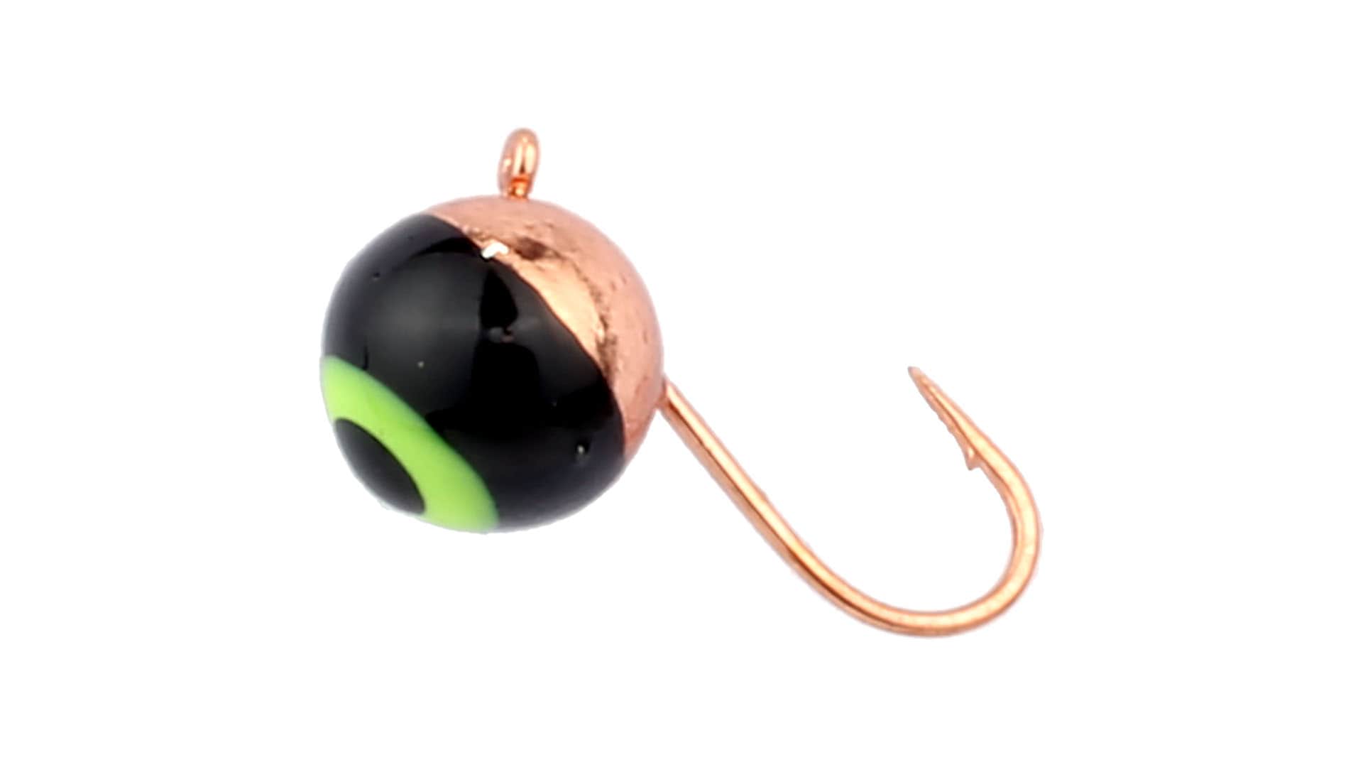 Wiggler Hurricane Rukto Ørnen 1,95g