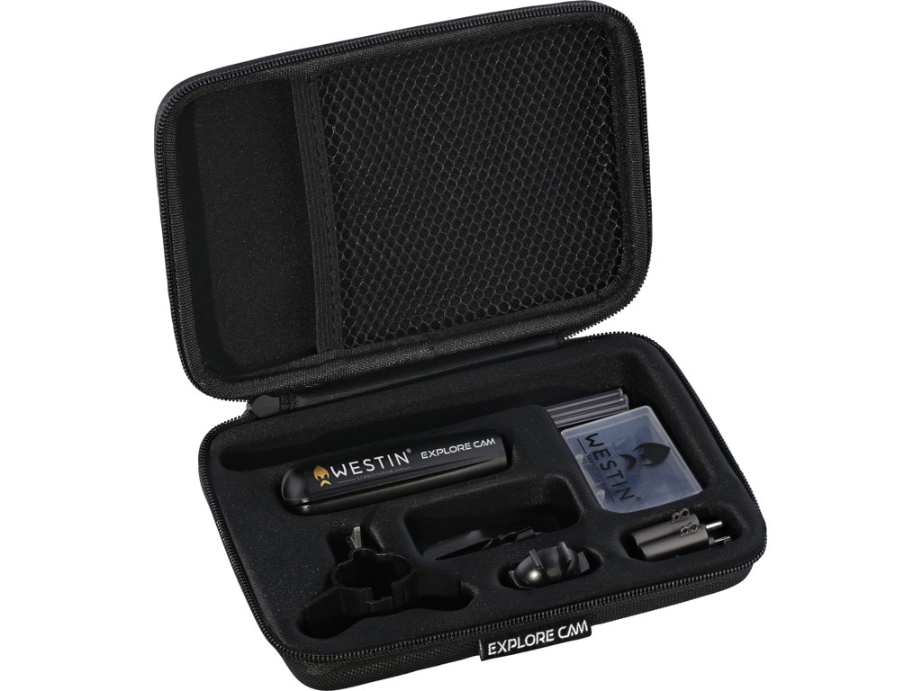 Westin EXPLORECAM 28G 78MM