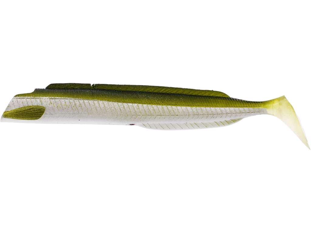 Westin SANDY ANDY JIG 12G SPARE BODY TOBIS AMMO 3PCS