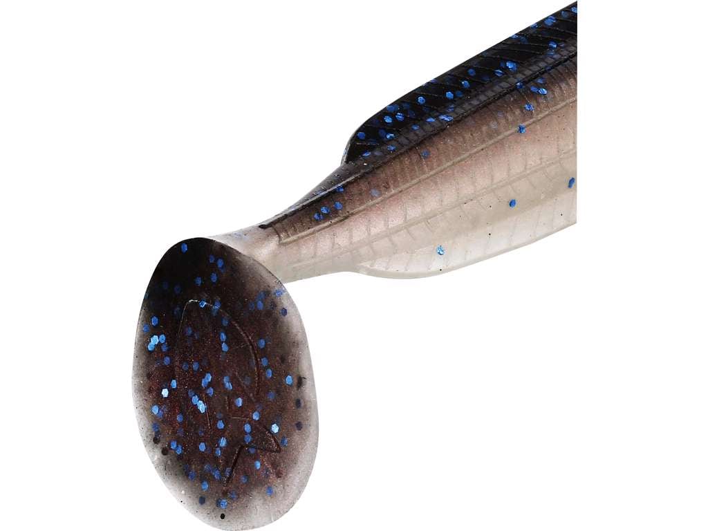 Westin SANDY ANDY JIG 12G SPARE BODY BROWN ABALONE 3PCS