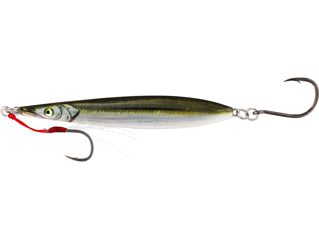 Westin F360 SBASS 7,5CM 16G REAL SANDEEL