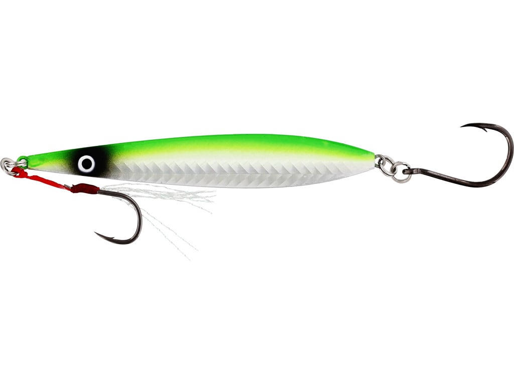 Westin F360 SBASS 7,5CM 16G CHARTREUSE DIAMOND