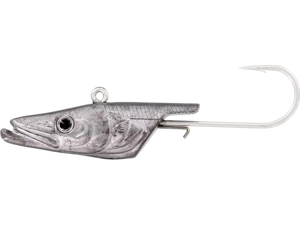 Westin SANDY ANDY JIG 32G SPARE HEAD NATURAL 2PCS