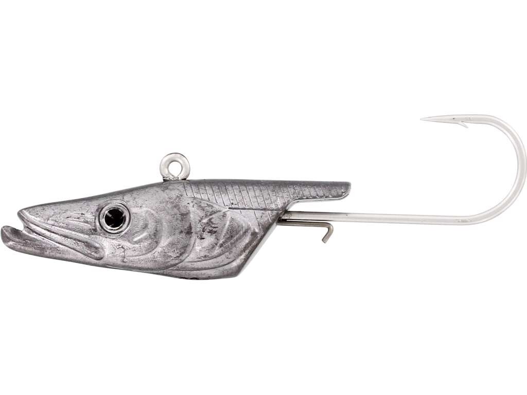 Westin SANDY ANDY JIG 32G SPARE HEAD NATURAL 2PCS