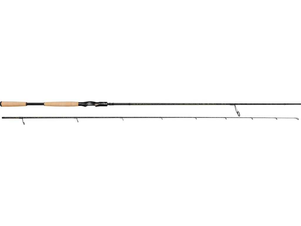 Westin W8 SPIN 2ND 9'/270CM ML 5-25G 2SEC