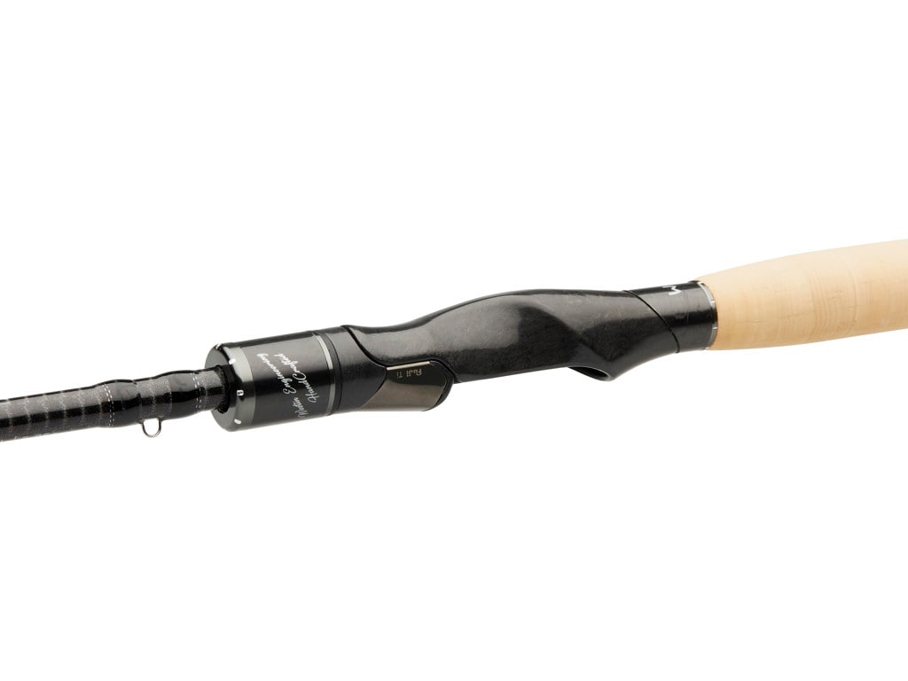 Westin W8 SPIN 2ND 9'2"/275CM M 7-30G 2SEC
