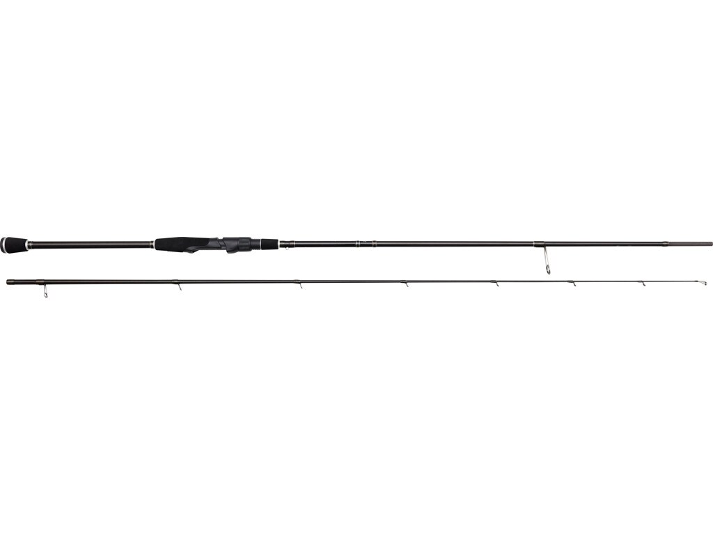 Westin W2 FINESSE T&C 7'6"/225CM ML 5-15G 2SEC