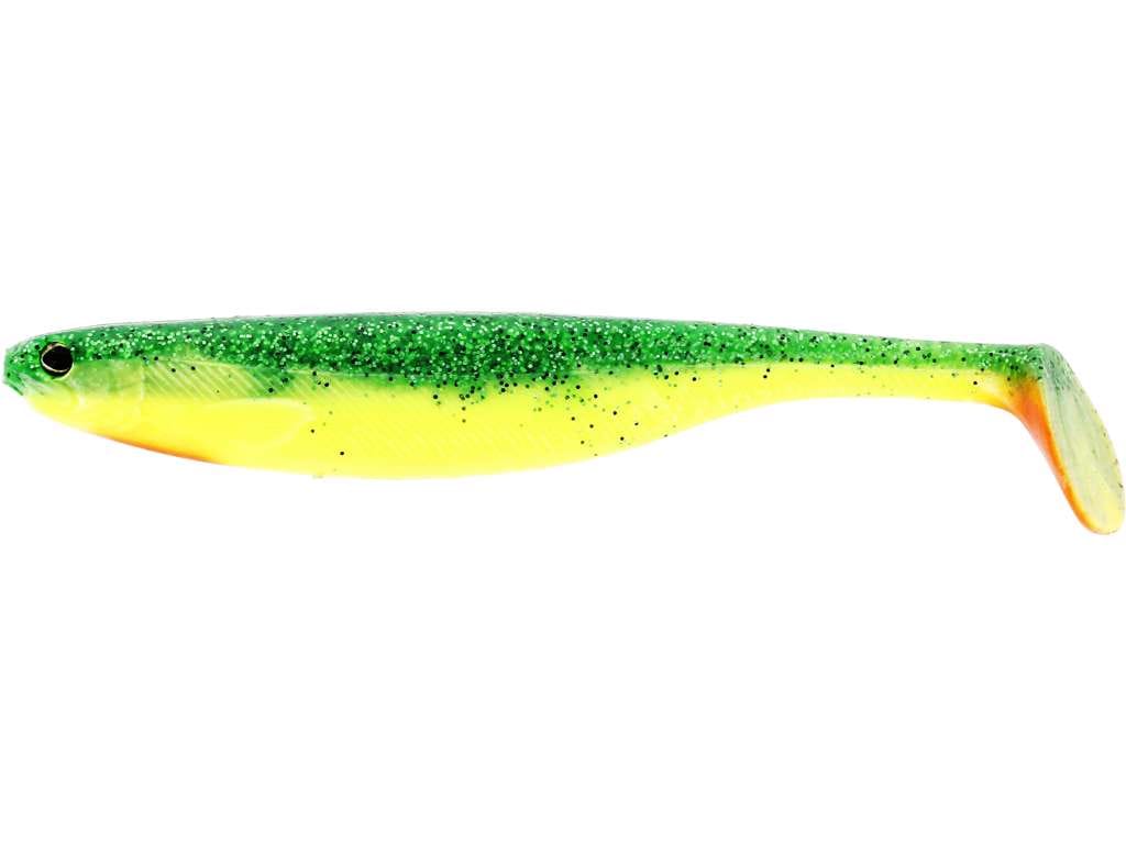 Westin SHADTEEZ SLIM 12CM 10G FIREFLAKE 2PCS