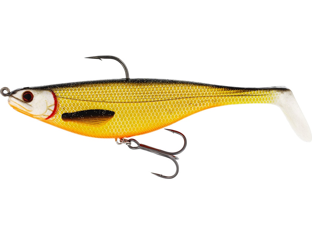 Westin SHADTEEZ R2F 16CM 55G SINKING OFFICIAL ROACH