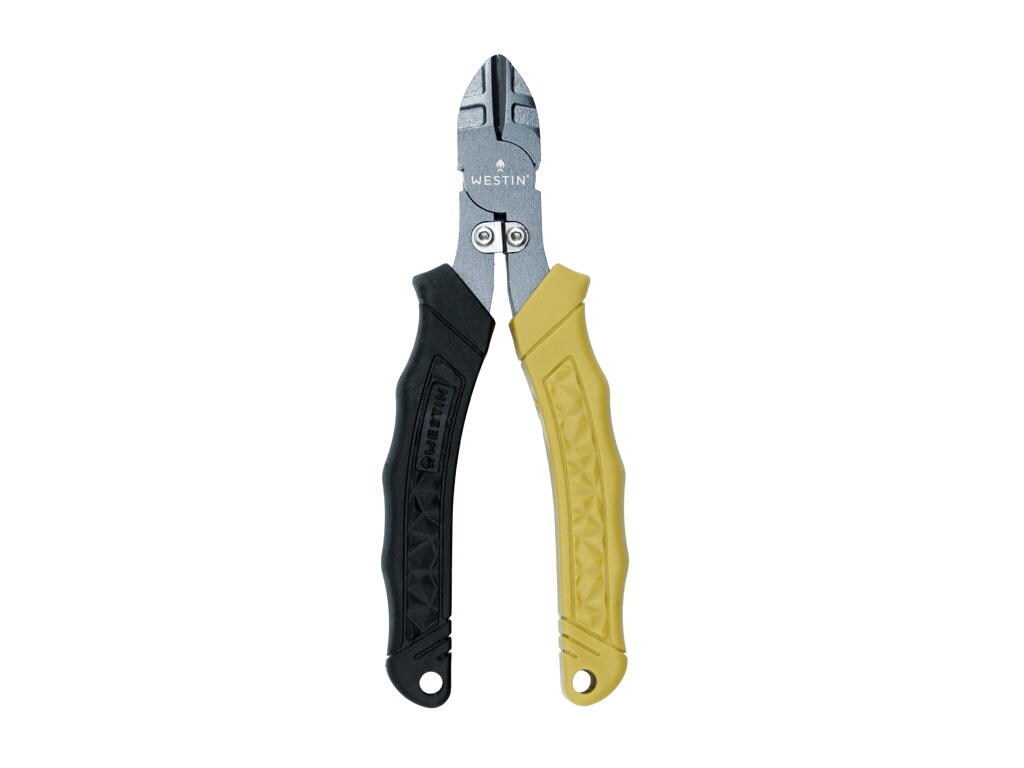 Westin TWIN CUT PLIER STAINLESS 6'/15CM
