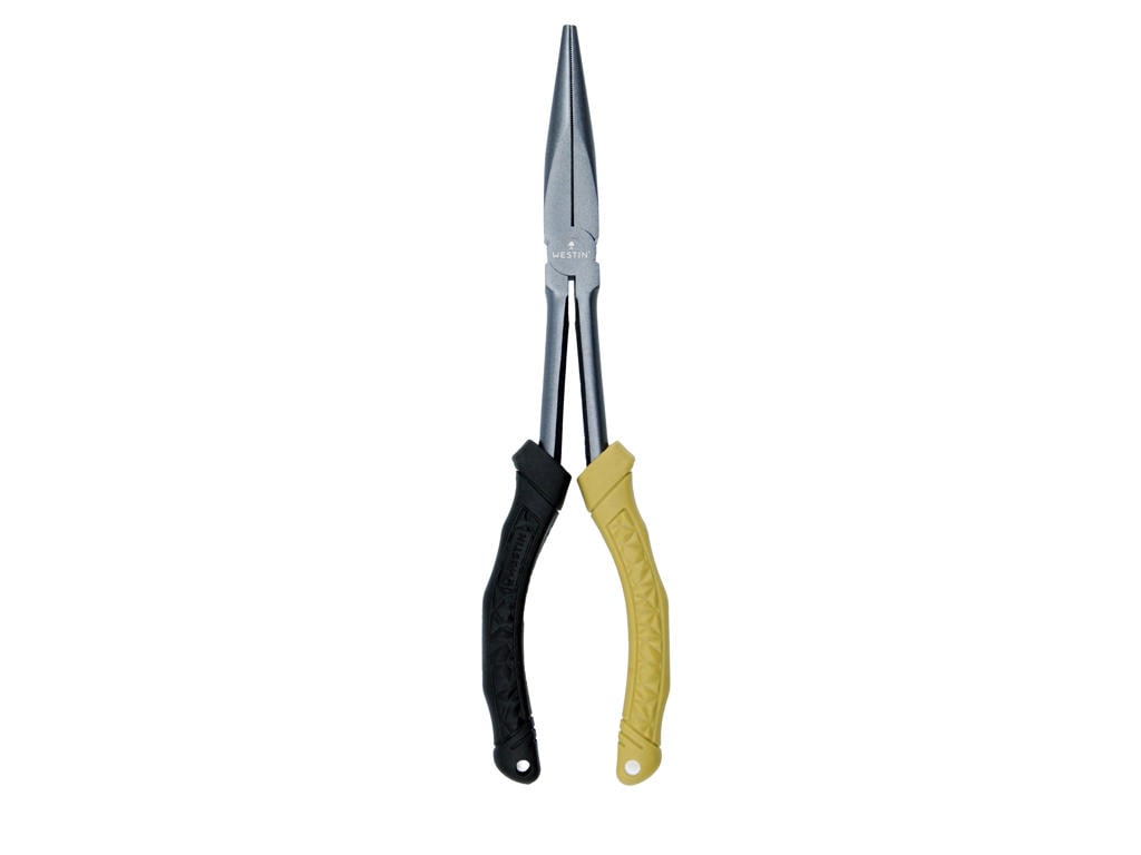 Westin UNHOOKING PLIER STAINLESS XL 11'4"/29CM