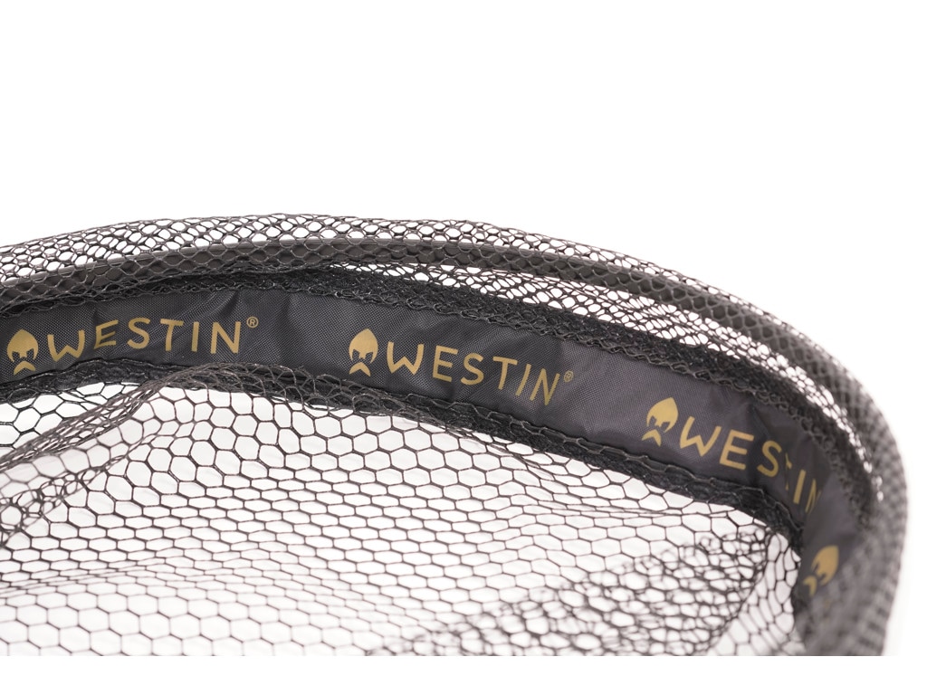 Westin W3 C&R FLOATING NET M W40XL50XD50 33CM 1SEC