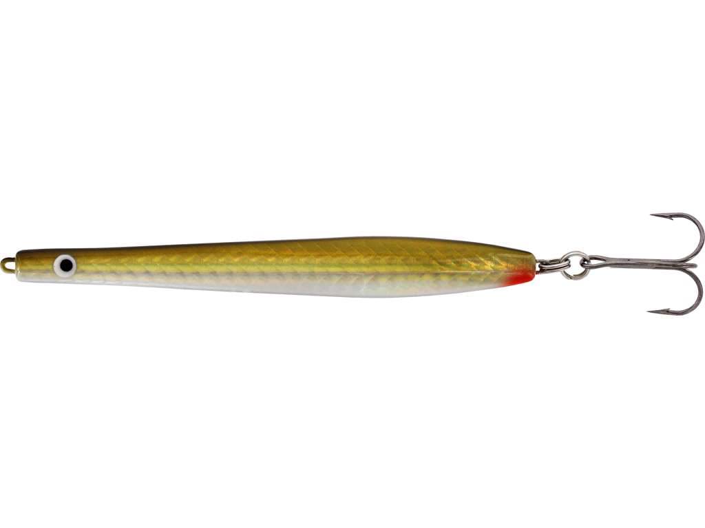 Westin SØLVPILEN 24G 11CM OLIVE DIAMOND