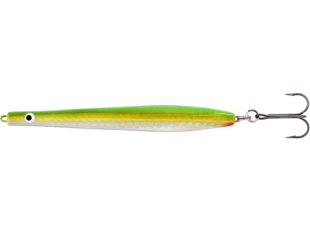 Westin SØLVPILEN 24G 11CM CHARTREUSE DIAMOND