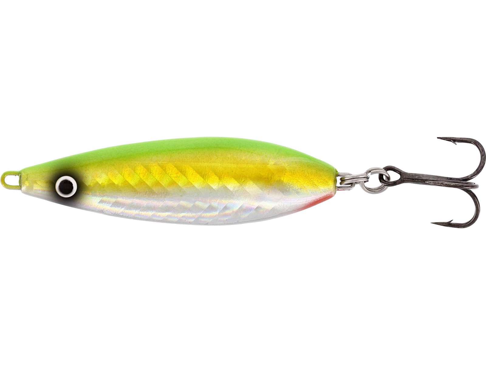 Westin GREAT HERON 13G 5,5CM CHARTREUSE DIAMOND