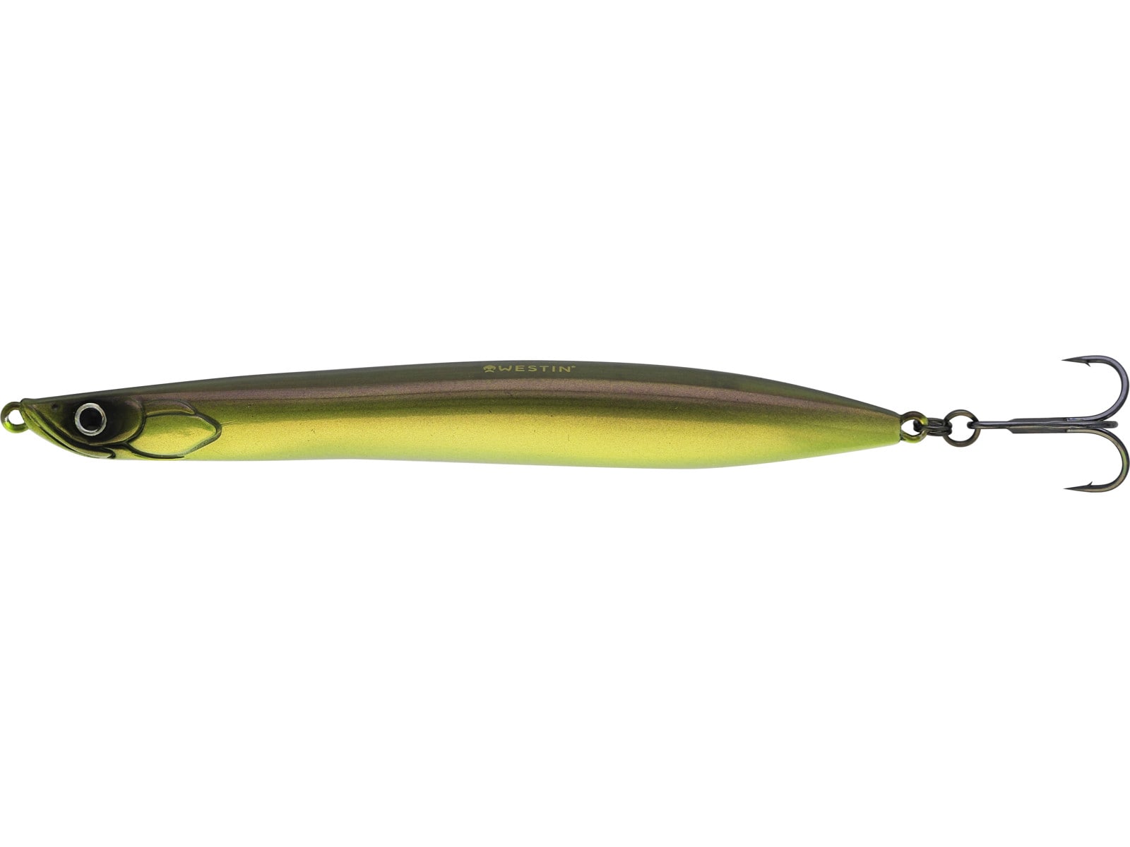 Westin SANDY FIXED 11CM 18G UV MOTOROIL