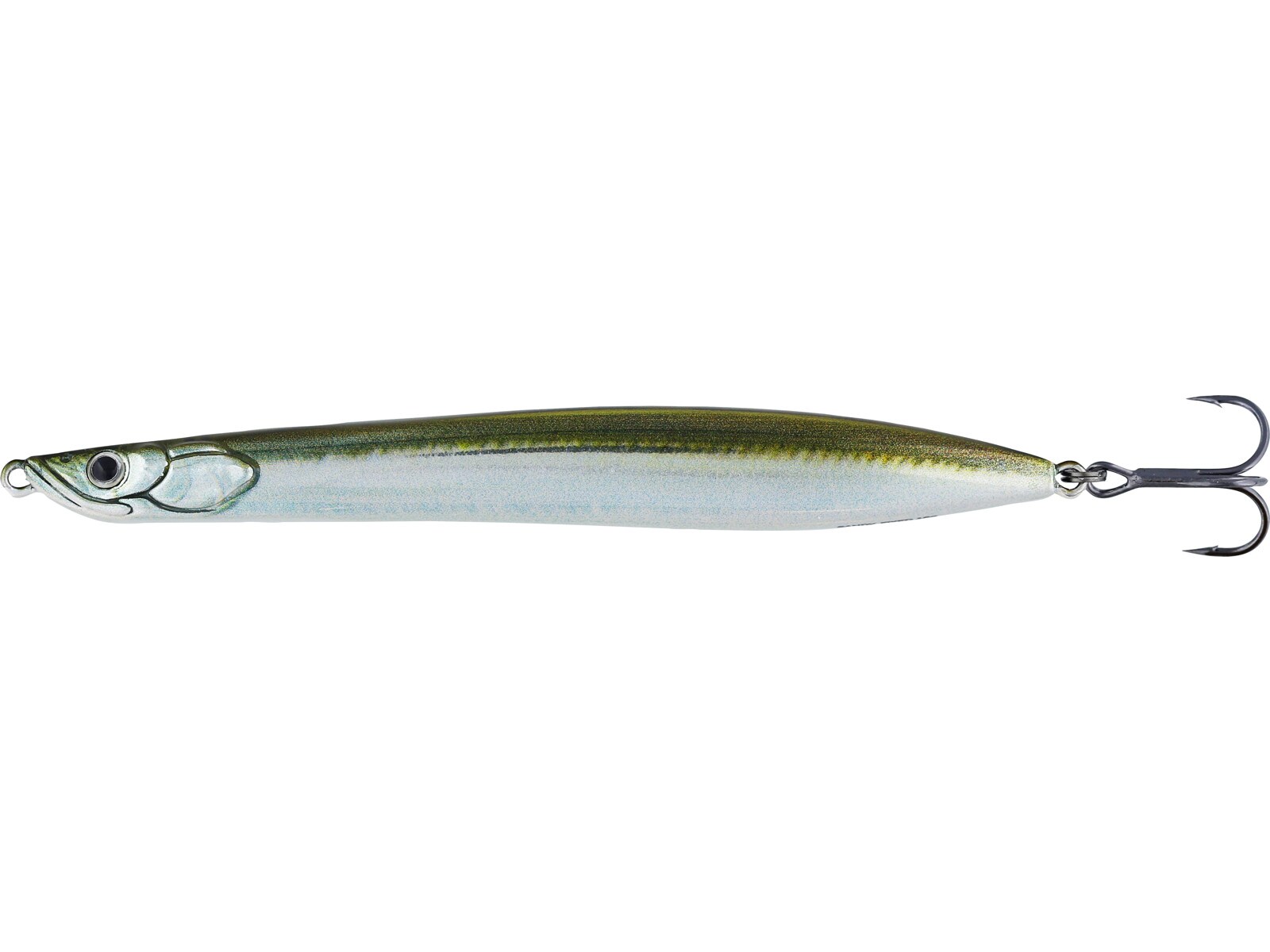Westin SANDY FIXED 11CM 18G REAL SANDEEL
