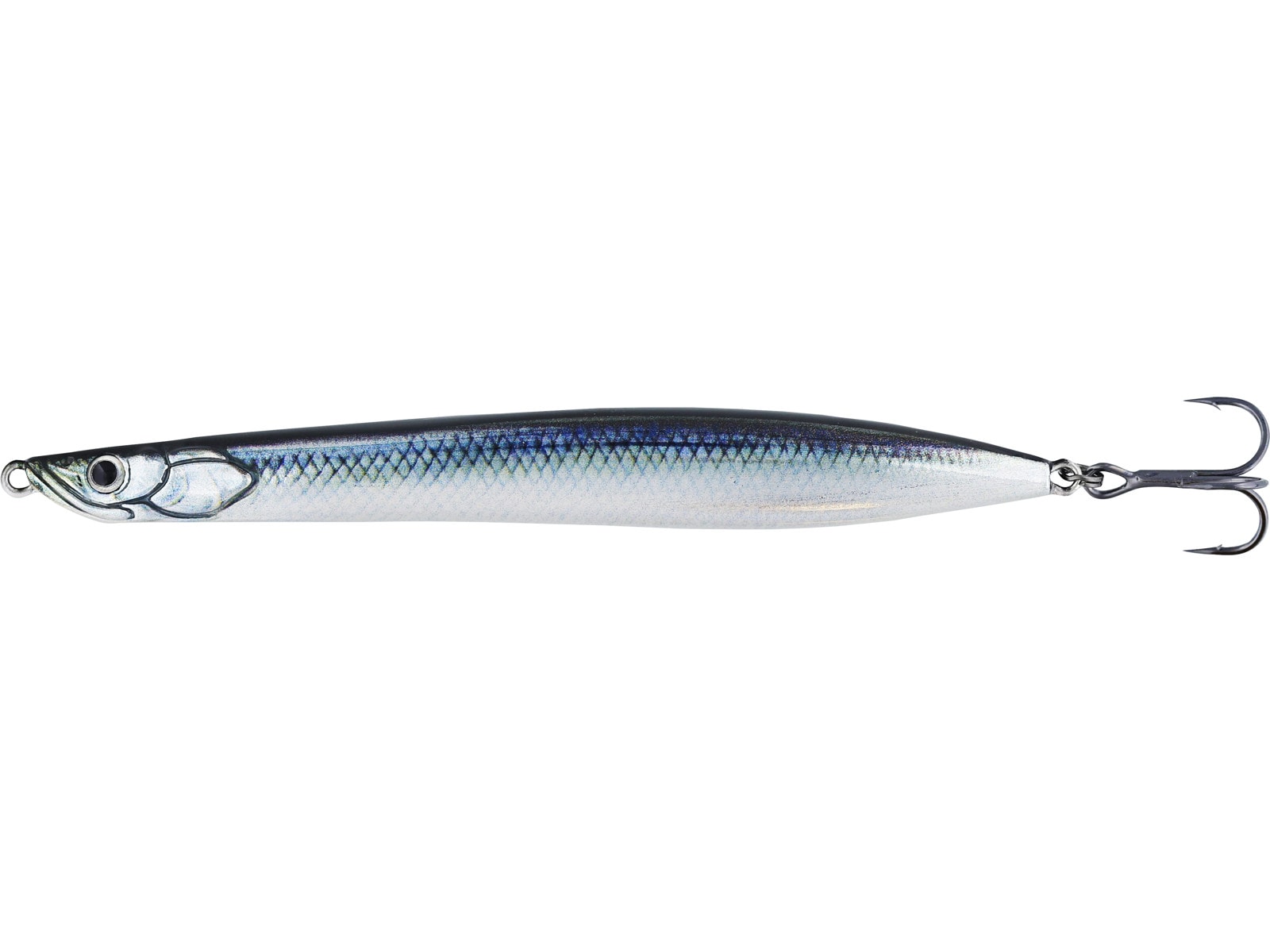 Westin SANDY FIXED 11CM 18G REAL HERRING