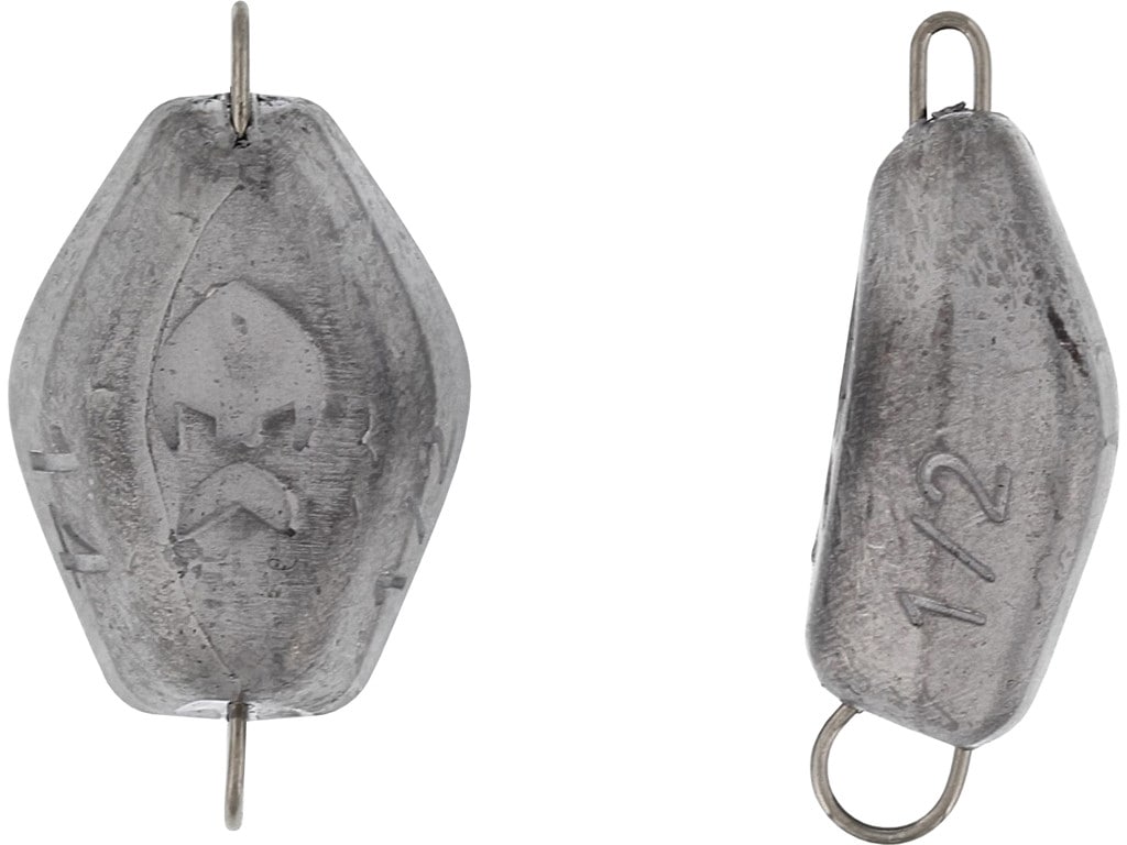 Westin CHEBURASHKA 7G LEAD 3PCS