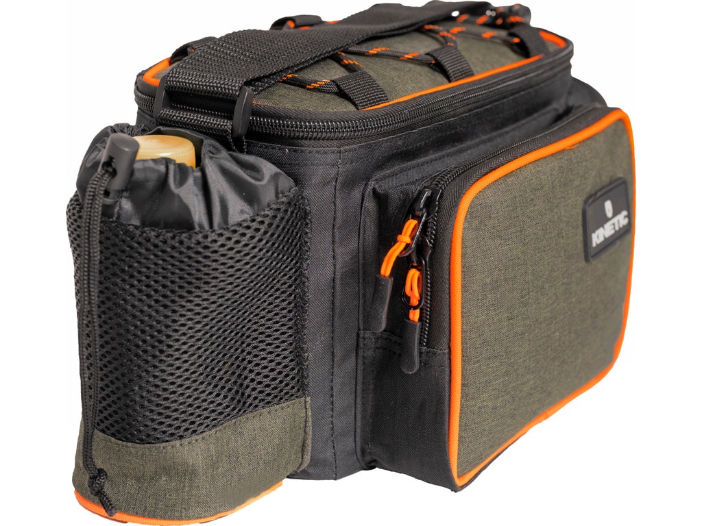Kinetic Lure Waistbag 1 WP Box 35x17x18cm