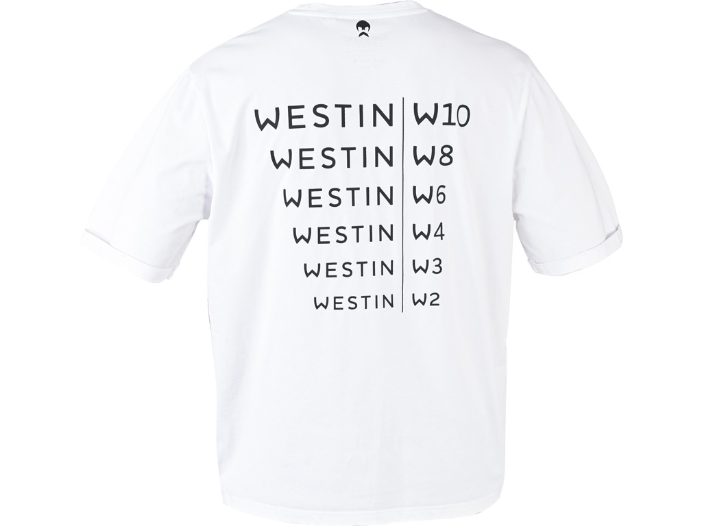 Westin W Range T-Shirt Ivy Green