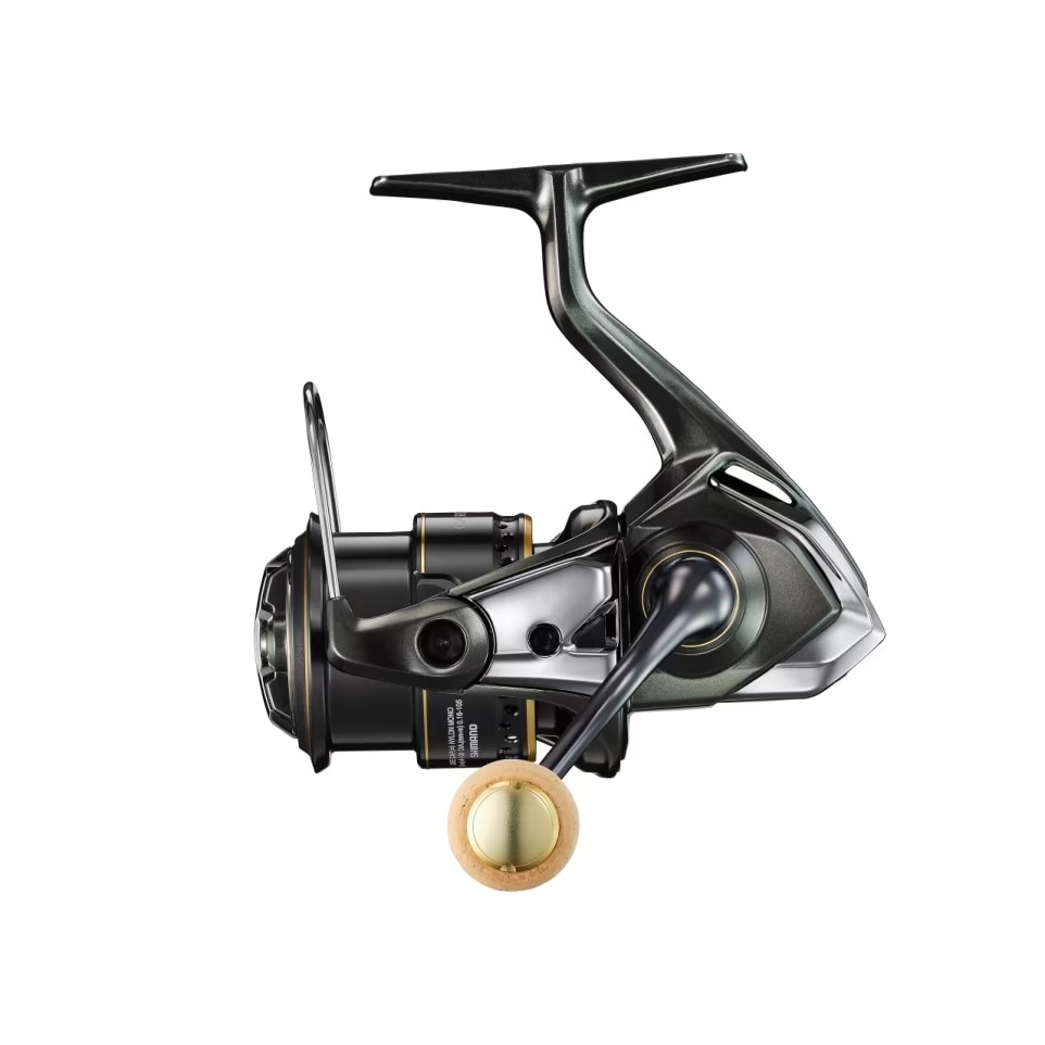 Shimano Cardiff XR C2000S