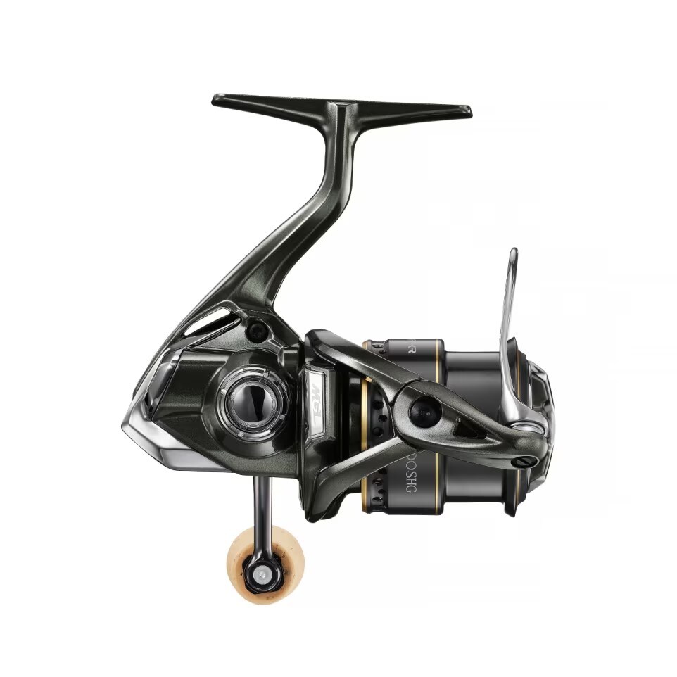 Shimano Cardiff XR C2000S