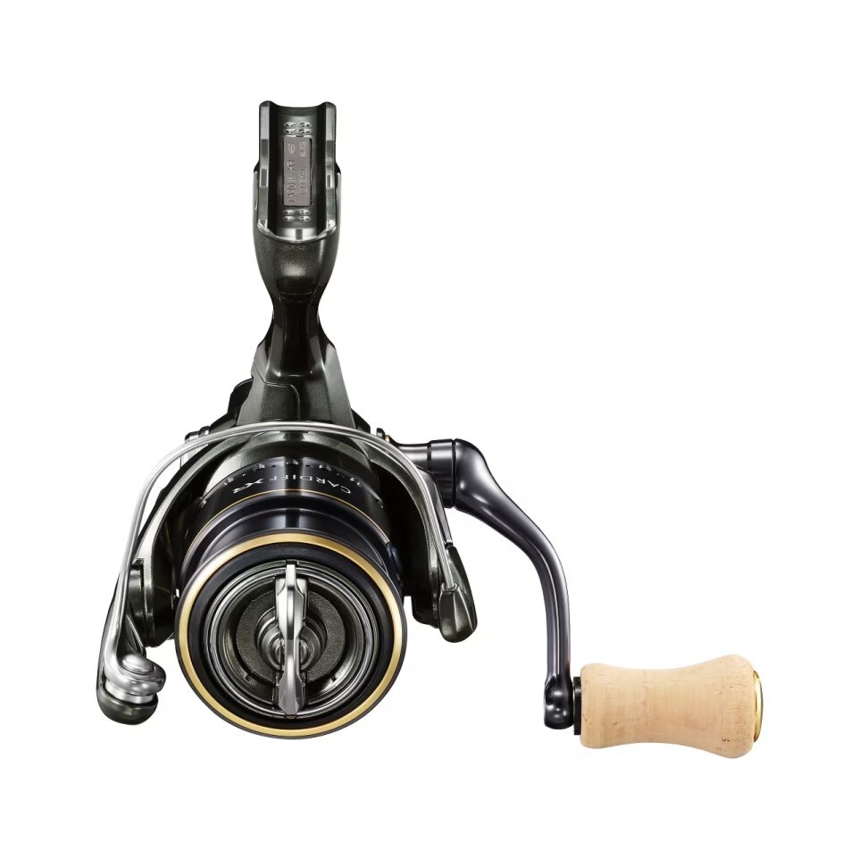 Shimano Cardiff XR C2000S